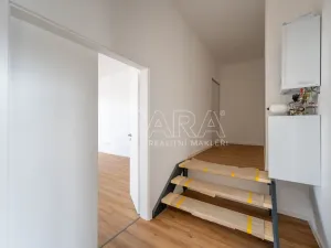 Prodej bytu 3+kk, Brno - Židenice, Bubeníčkova, 80 m2