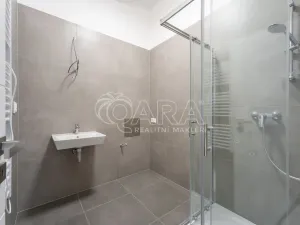 Prodej bytu 3+kk, Brno - Židenice, Bubeníčkova, 80 m2