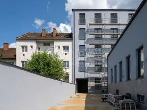 Prodej bytu 3+kk, Brno - Židenice, Bubeníčkova, 80 m2
