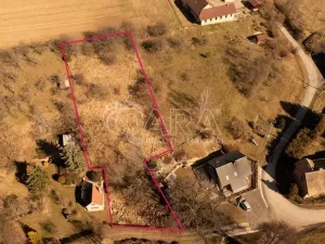 Prodej pozemku pro bydlení, Lično, 1777 m2