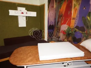 Pronájem komerční nemovitosti, Česká Třebová - Lhotka, 25 m2