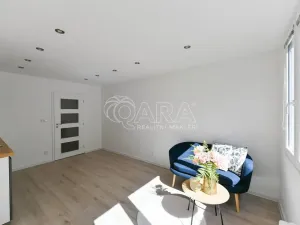 Prodej bytu 2+kk, Praha - Krč, Hurbanova, 39 m2