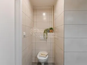 Prodej bytu 2+kk, Praha - Krč, Hurbanova, 39 m2