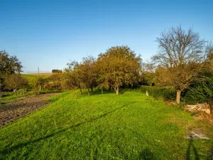 Prodej pozemku pro bydlení, Pitín, 768 m2