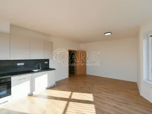Pronájem bytu 1+kk, Benešov, Suchánkova, 33 m2
