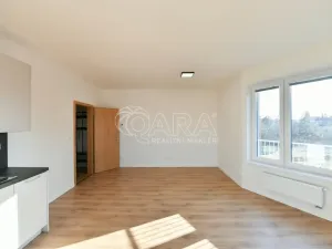Pronájem bytu 1+kk, Benešov, Suchánkova, 33 m2