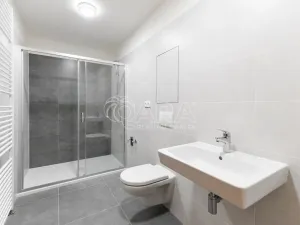Pronájem bytu 1+kk, Benešov, Suchánkova, 33 m2