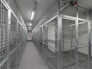 Pronájem bytu 1+kk, Benešov, Suchánkova, 33 m2