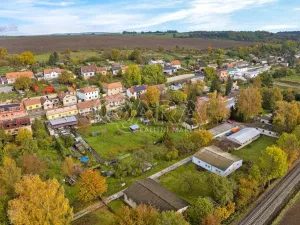 Prodej pozemku pro bydlení, Koleč, 1133 m2