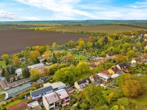 Prodej pozemku pro bydlení, Koleč, 1133 m2