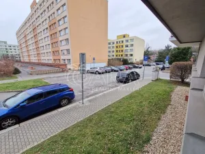 Prodej bytu 3+kk, Praha - Žižkov, Na rovnosti, 72 m2