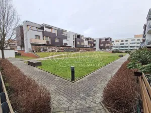 Prodej bytu 3+kk, Praha - Žižkov, Na rovnosti, 72 m2