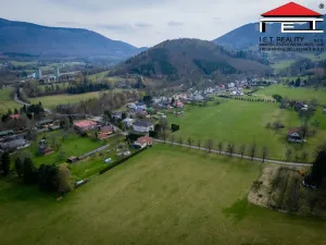 Prodej pozemku pro bydlení, Trojanovice, 6678 m2