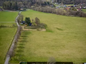 Prodej pozemku pro bydlení, Trojanovice, 6678 m2