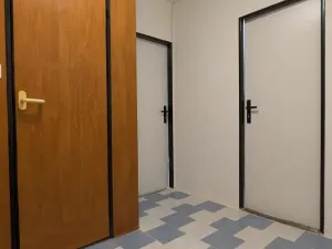 Pronájem bytu 2+kk, Most, Josefa Ševčíka, 40 m2