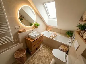 Prodej bytu 4+kk, Brno, Chleborádova, 104 m2