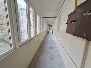 Prodej činžovního domu, Praha - Smíchov, Na bělidle, 2699 m2