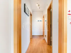 Prodej rodinného domu, Zeleneč, U Lesoparku, 174 m2