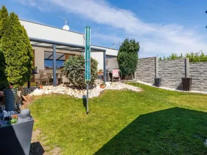 Prodej rodinného domu, Zeleneč, U Lesoparku, 174 m2