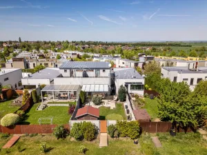 Prodej rodinného domu, Zeleneč, U Lesoparku, 174 m2