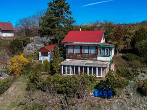 Prodej chaty, Litoměřice, Dělová cesta, 62 m2