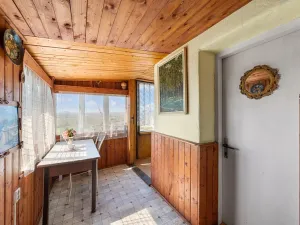 Prodej chaty, Litoměřice, Dělová cesta, 62 m2