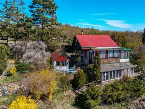 Prodej chaty, Litoměřice, Dělová cesta, 62 m2