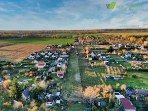 Prodej zahrady, Hodonín, 400 m2