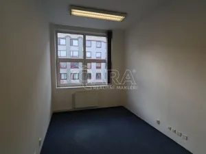 Pronájem kanceláře, Praha - Kunratice, Jana Růžičky, 27 m2