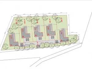 Prodej pozemku pro bydlení, Ovčáry, 6090 m2