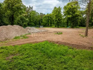 Prodej pozemku pro bydlení, Ovčáry, 6090 m2