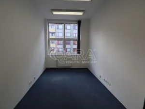 Pronájem kanceláře, Praha - Kunratice, Jana Růžičky, 13 m2