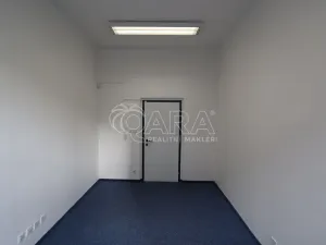 Pronájem kanceláře, Praha - Kunratice, Jana Růžičky, 13 m2