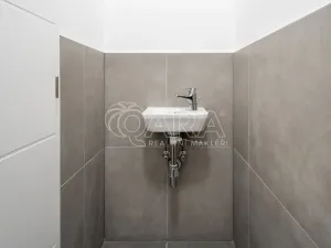 Prodej bytu 3+1, Brno - Židenice, Bubeníčkova, 74 m2