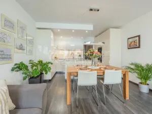 Prodej bytu 4+kk, Benešov, Tyršova, 136 m2