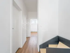 Prodej bytu 3+kk, Brno - Židenice, Bubeníčkova, 74 m2