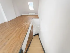 Prodej bytu 3+kk, Brno - Židenice, Bubeníčkova, 74 m2