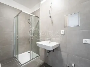 Prodej bytu 3+kk, Brno - Židenice, Bubeníčkova, 74 m2