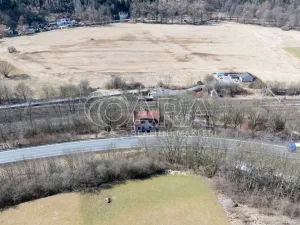 Prodej pozemku pro bydlení, Březová nad Svitavou, 2360 m2