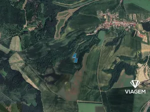 Prodej podílu pole, Ondratice, 601 m2