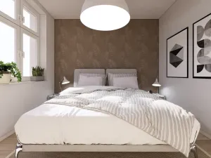 Prodej bytu 2+kk, Břeclav, 62 m2