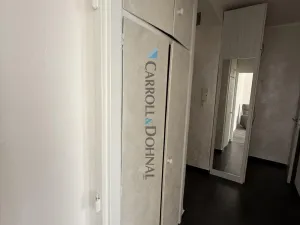 Pronájem bytu 1+1, Ostrava - Poruba, Opavská, 36 m2