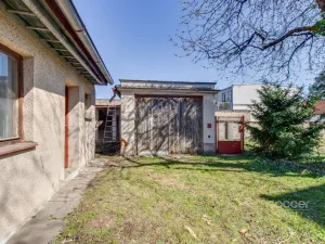 Pronájem rodinného domu, Praha - Horní Počernice, Dobšická, 150 m2