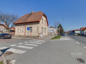 Pronájem rodinného domu, Praha - Horní Počernice, Dobšická, 150 m2