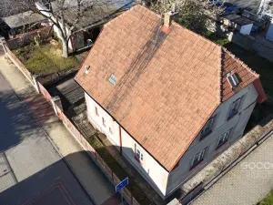 Pronájem rodinného domu, Praha - Horní Počernice, Dobšická, 150 m2