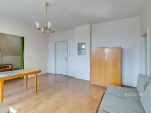 Pronájem rodinného domu, Praha - Horní Počernice, Dobšická, 150 m2