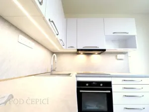 Pronájem bytu 4+1, Brno - Bohunice, Vedlejší, 82 m2