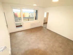 Pronájem bytu 4+1, Brno - Bohunice, Vedlejší, 82 m2
