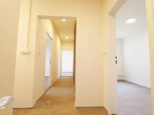 Pronájem bytu 4+1, Brno - Bohunice, Vedlejší, 82 m2