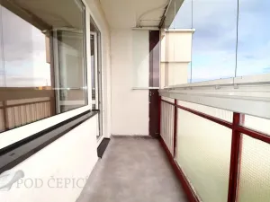 Pronájem bytu 4+1, Brno - Bohunice, Vedlejší, 82 m2